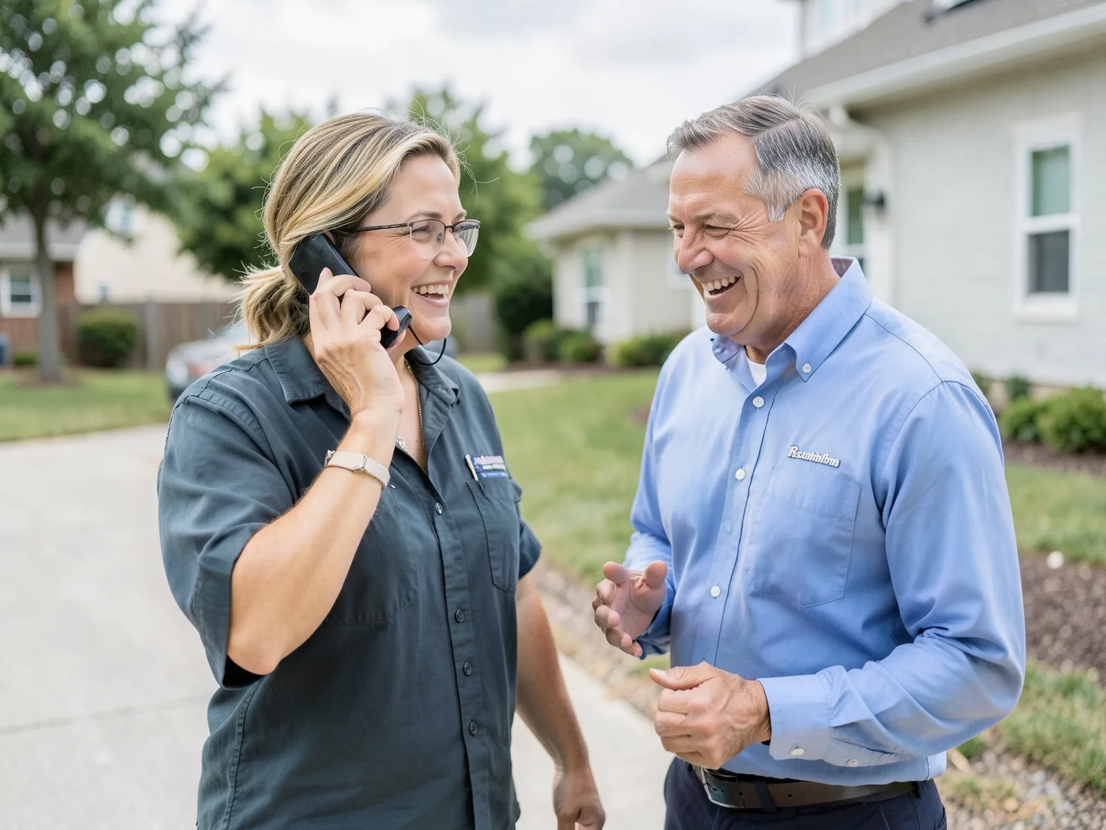 Frequently Asked Questions About Residential Water Damage Restoration in Orwell, OH